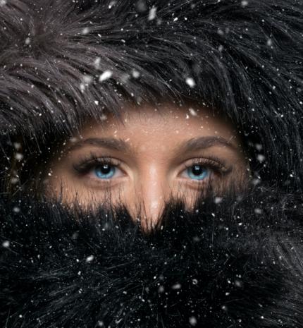 Készítsük fel arcbőrünket a hidegre! Íme 5 hasznos tipp, melyeket érdemes megfogadni.