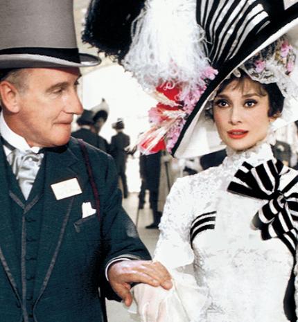 Top15: a valaha volt legjobb musical filmek bekuckózós vasárnapokra