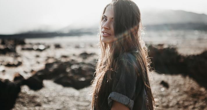 6 jel, hogy egy felnőtt nővel van dolgod