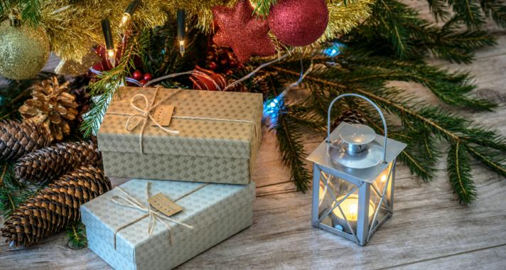 10 fantasztikus kozmetikai ajándékcsomag karácsonyra