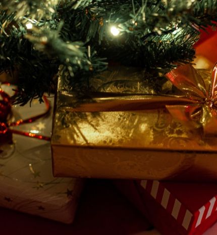 Közeleg a karácsony: Ajándékozz énidőt