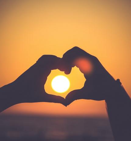 Szerelem a karantén alatt