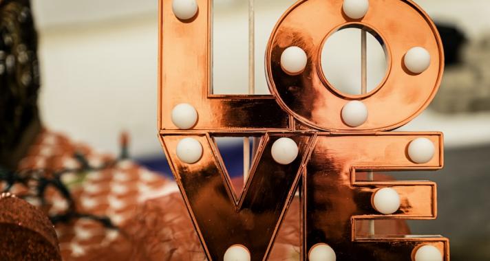 Szerelem akkor és most