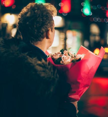 Régimódi udvarlás - amire mindannyian vágyunk