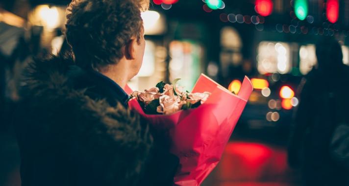 Régimódi udvarlás - amire mindannyian vágyunk