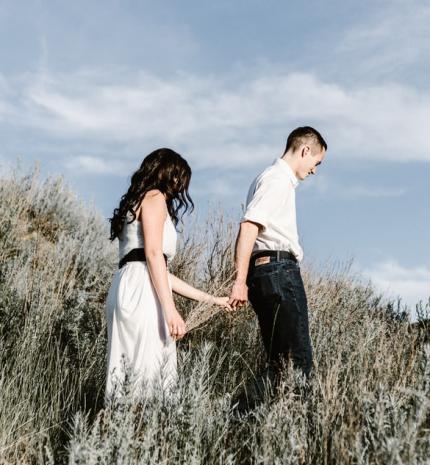 Ezért olyan nehéz társat találnia egy empatának