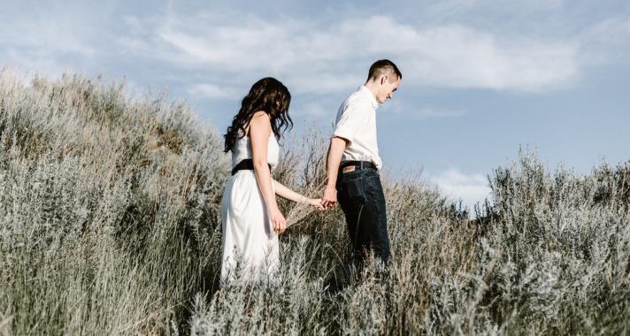 Ezért olyan nehéz társat találnia egy empatának