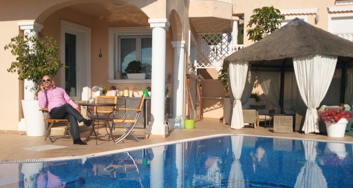 Ilyen az élet egy Spanyol városban - Interjú a Mike élete Costa Blancán blog szerzőjével