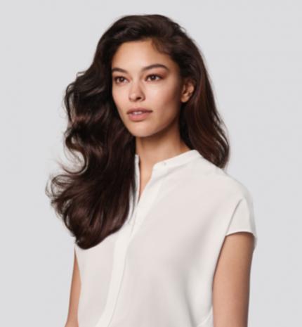 3 csodás frizura ötlet az ünnepi szezonra