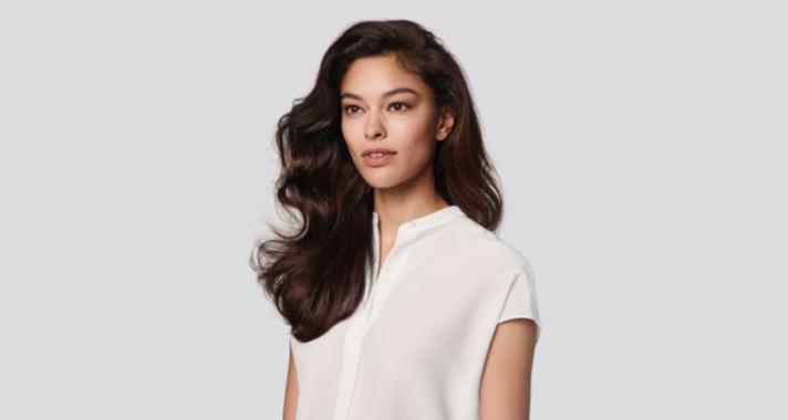 3 csodás frizura ötlet az ünnepi szezonra