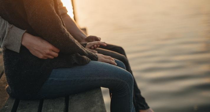 Az, aki megmentőt játszik, legtöbbször méltatlan kapcsolatba kerül