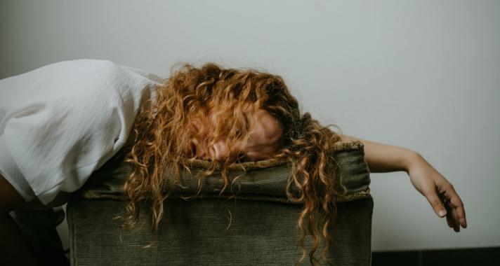 Mások talán nem tudják, de mindezeket a szorongásaid miatt teszed