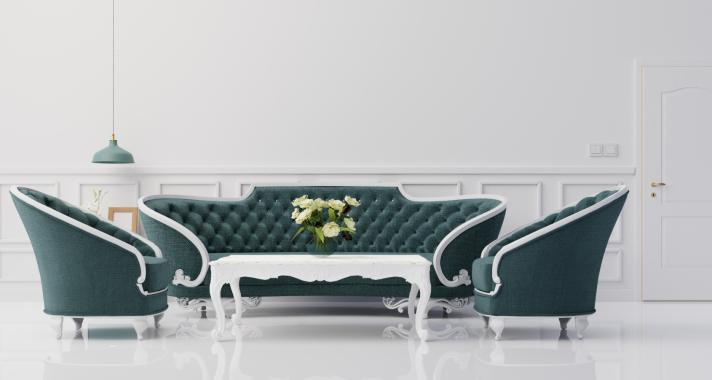 Így válasszunk foteleket és kanapékat a nappaliba