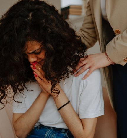 Segítünk túlélni!