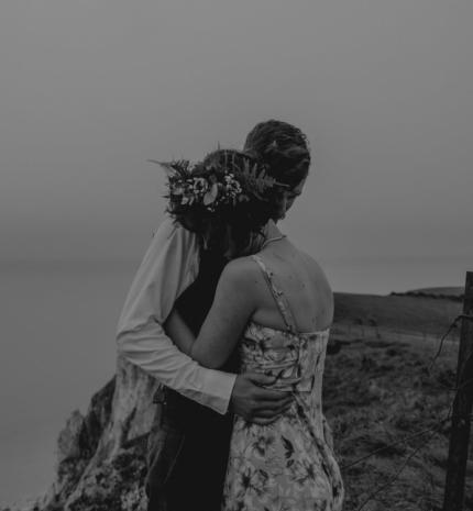 Van, hogy a férfi rájön, de már késő lesz