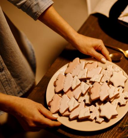 Így előzd meg a karácsonyi plusz kilókat!