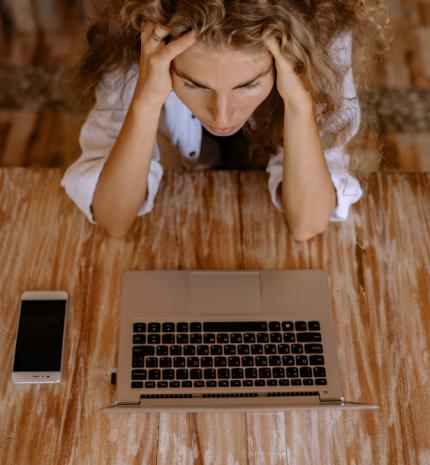 Tippek a koronavírus-helyzet miatt kialakult szorongás leküzdésére