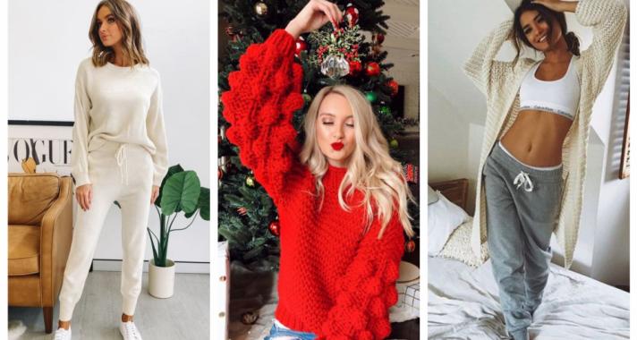 Stílusiskola: így lehetsz csinos otthon