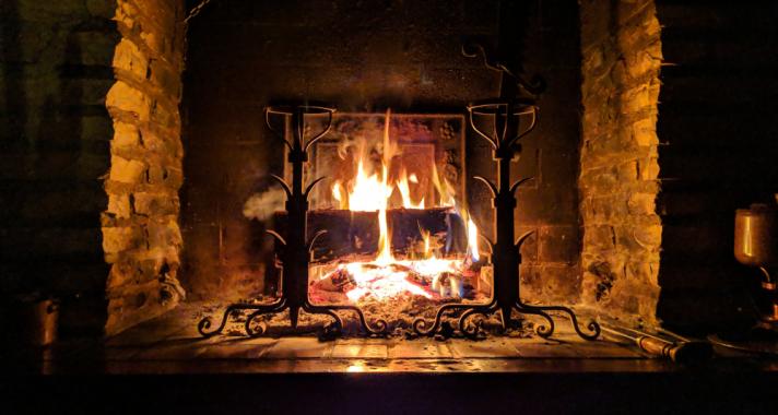 Mert karácsonykor a szeretet győzedelmeskedik