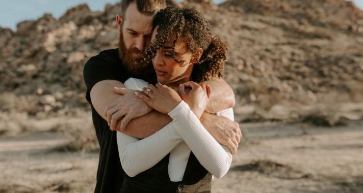 Ha igazán téged akarna