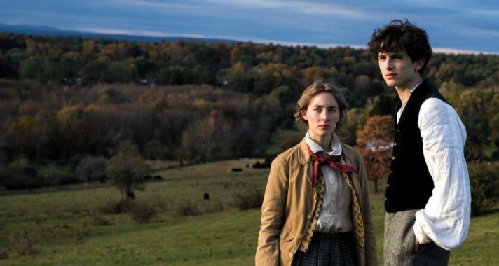 12 kosztümös film, ha hiányérzeted van A Bridgerton család után