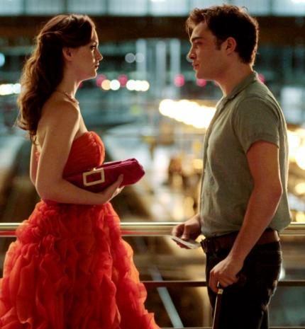 Top10: a Gossip Girl legromantikusabb idézetei