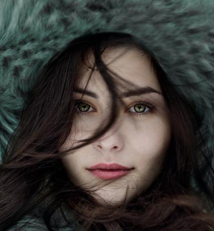 6 szépségtipp a téli, fagyos időre