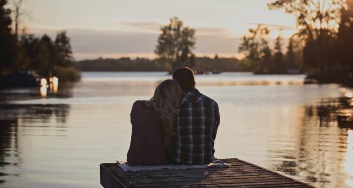 Mert ez most olyan szép