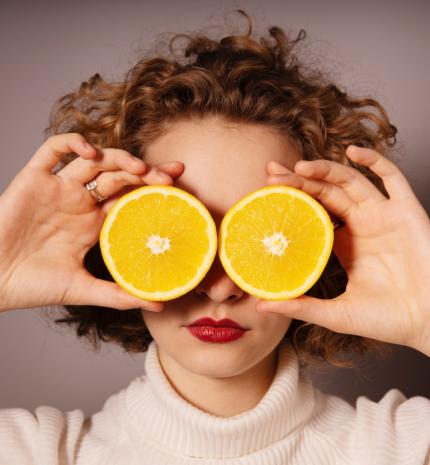 4 zseniális C-vitaminos termék, mely azonnal ragyogó bőrt eredményez