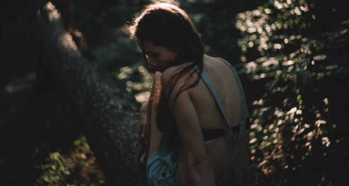 Miért tudnak annyira megtörni az erős nők?