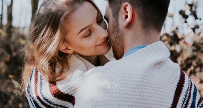 Miért félünk ennyire az intimitástól?