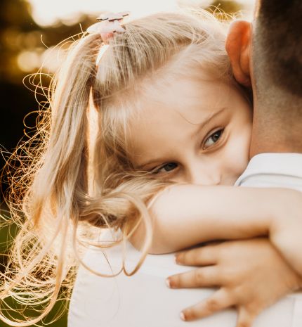 Legyen a szeretet a hivatásod! Jelentkezz nevelőszülőnek a Benedetto Gyermekvédelmi Szolgálathoz!