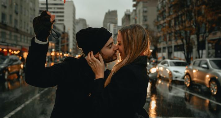 Idő kell ahhoz, hogy igazán megismerd a másikat