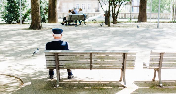 Stresszkezelés Alzheimer - vagy Demens betegeknél