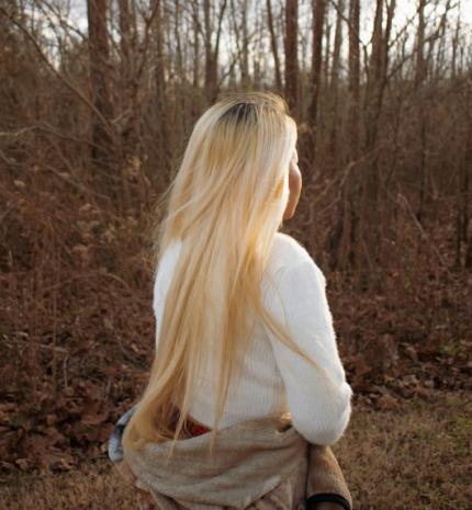 Azzal nem tudod elkerülni a fájdalmat, ha kitérsz az érzéseid elől