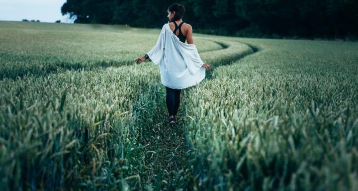 Újra lennék gyermek