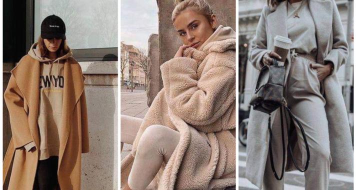 Stílusiskola: Így legyél stílusos sportos szettekben télen