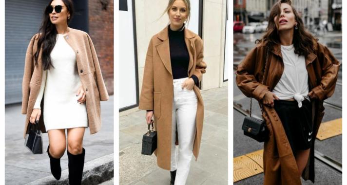 Stílusiskola: Fekete, fehér és barna - ha biztosra akarsz menni