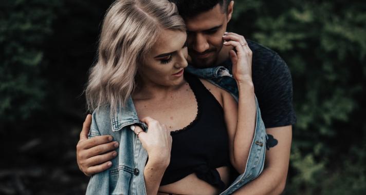 Te be tudtál engedni egy személyt az életedbe?