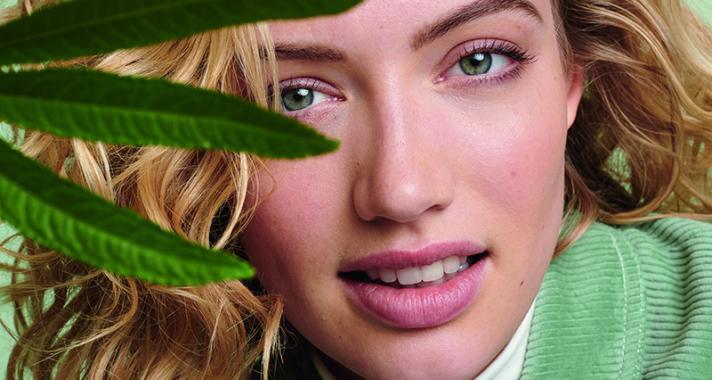 Bőrünk és a kannabisz barátsága avagy hogyan lett a régi„mumusból” értékes hatóanyag?