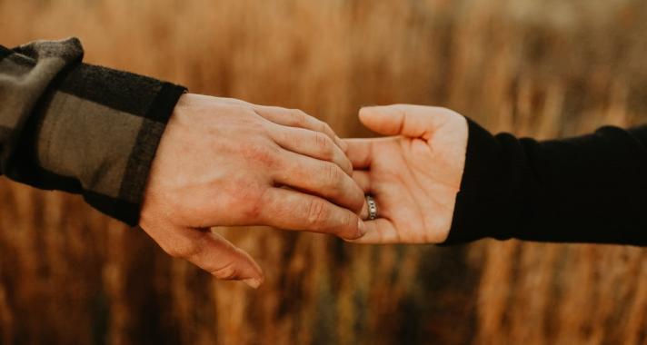 Figyelmesség - Oda-vissza, vagy sehogy