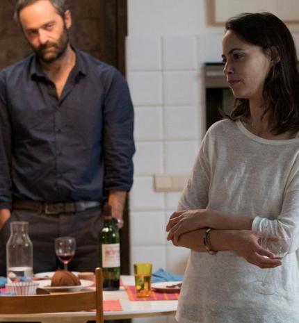 6 francia film hétvégére