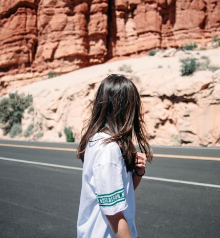 Erős nő vs. Erősködő nő