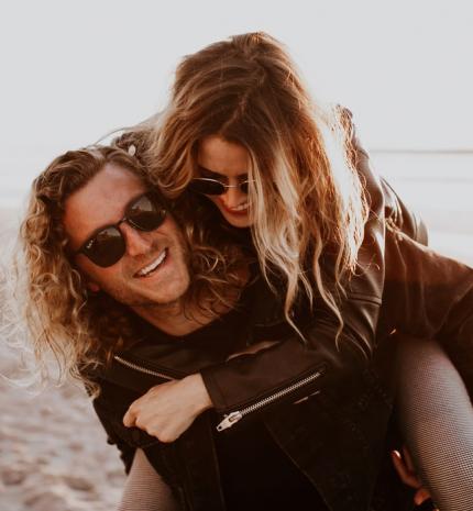 Így változik meg a randizás is harminc felett