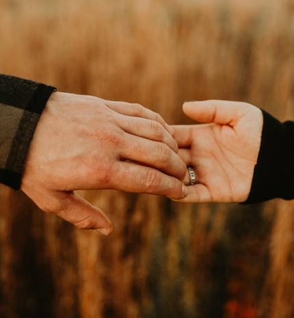 Beleszakad a szívem, hogy összetörtem a tiédet