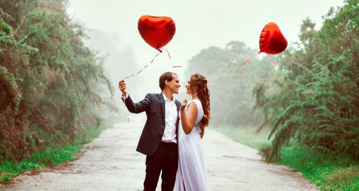 Érzéki illatpárok Valentin napra