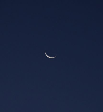 Újhold, amiben felvillan szerencsecsillagod