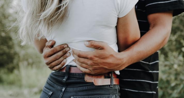 Tökéletes kapcsolatra vágysz?