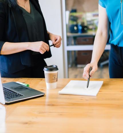 Mitől válik valakiből jó vezető?