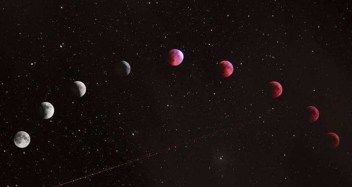 A Nap belépett a halak birodalmába